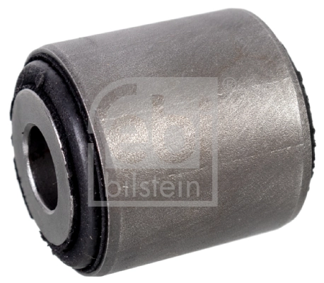 Mounting, shock absorber